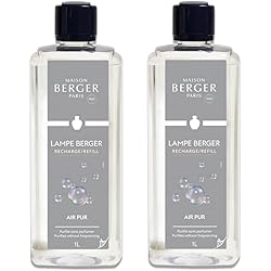 Amazon.co.jp: ランプベルジェ アロマオイル ヌートレ 1L [正規輸入品